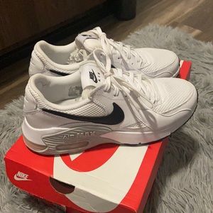 Womens Nike Air Max Excee